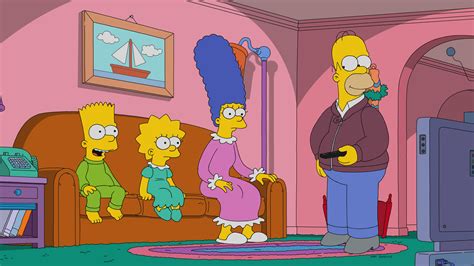 how long has the simpsons show been on tv|simpsons longest running show.